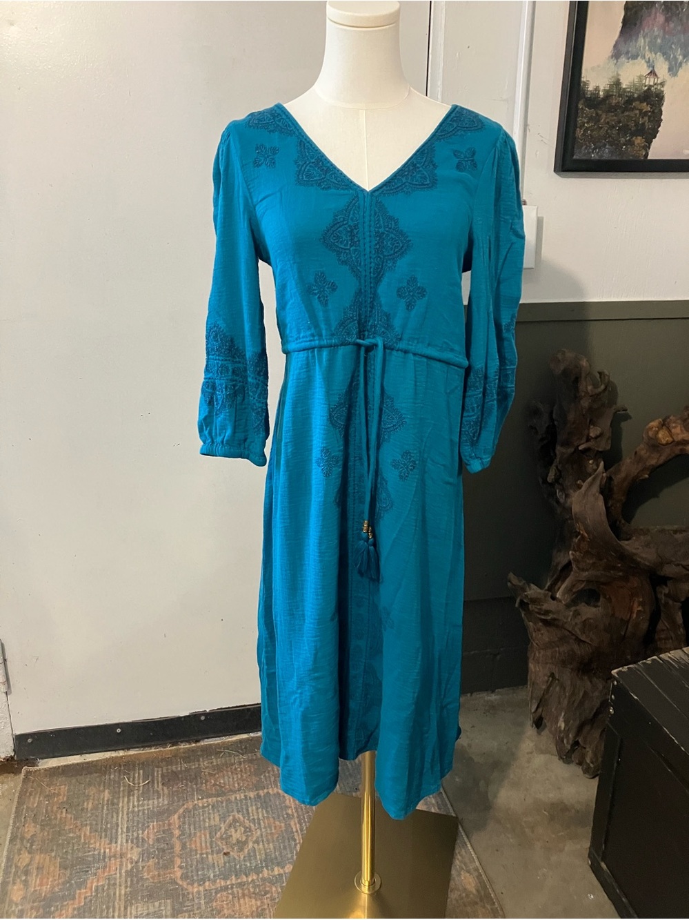 Lucky Brand dress XS